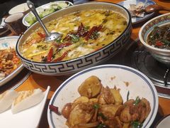 -厨道重庆菜馆(鸳鸯店)