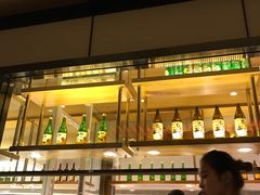 -赤坂亭·M9和牛烧肉·铁板烧(合肥万象城店)