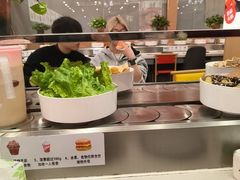 -蜀小北旋转小火锅·烤肉(金轮双子星优惠店)