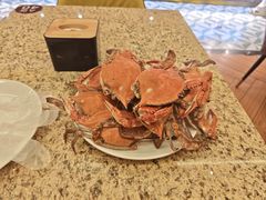 -禾斗海鲜自助(市南银座店)