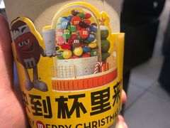 -喜茶(佛山岭南站店)