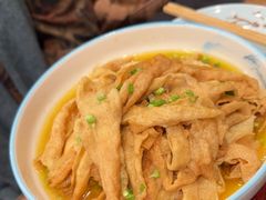 -西江美食舫·江西菜(健德桥店)