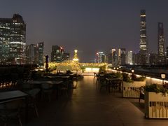 -Kathleen's Waitan 凯圣琳江景西餐厅(外滩店)
