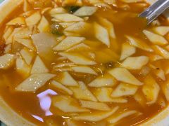 -尕胡才炕锅烤羊肉馆(八一路店)
