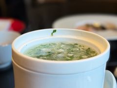 -上海苏宁宝丽嘉酒店·嘉府壹号中餐厅