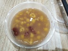 -金刚山烧烤(红旗大街店)