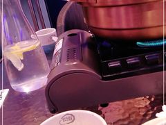 -千岛蚝高压锅生蚝·人参火锅(白云万达店)