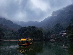 -青城山