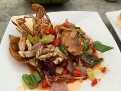 -四川小胡子海鲜(丁村万人海鲜广场店)