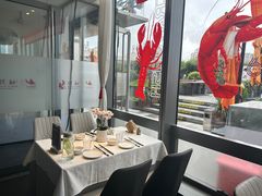 -悦融·京鲁菜·露台花园(安定门店)