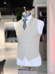 -钴蓝西服定制·男士礼服租赁(鄞州店)