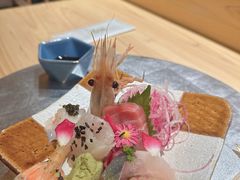 -麦MUGI铁板烧日式料理
