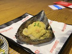 -三太子地摊烧烤·小龙虾(北蔡店)