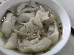 -老西白点心店