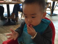 -So Lounge索兰至餐厅(蓝色港湾店)