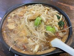 -凡老头米线砂锅(古荡新村西粮站)
