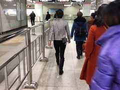-范湖(地铁站)