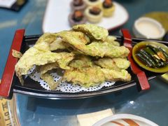 -君霖海鲜私房菜(春柳店)