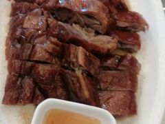 金牌马冈烧鹅-盆满钵满·国家非遗传承(云台店)