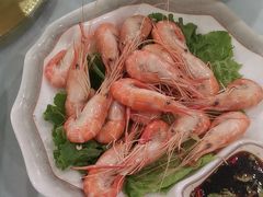 -友鹏海鲜(新宜白大道店)