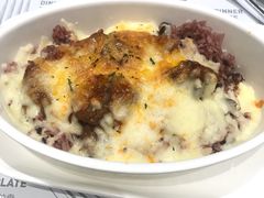 -Deer Park鹿园西餐(仁恒置地广场店)
