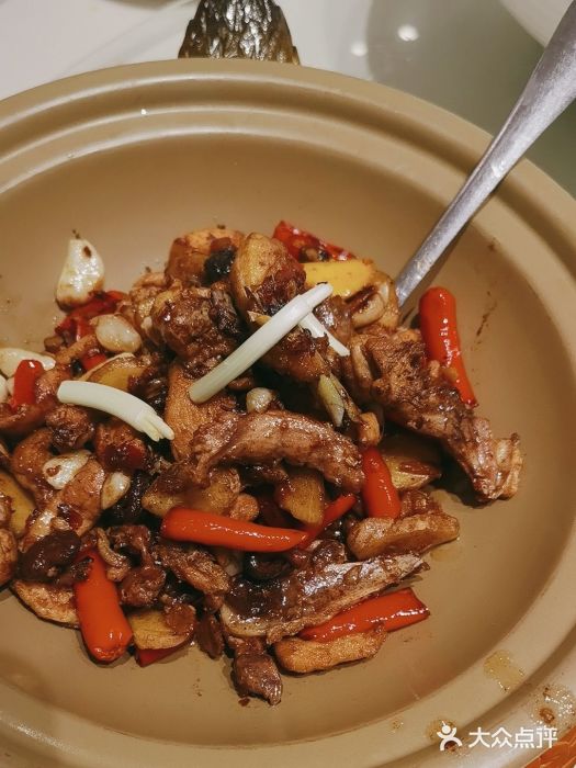 绿草地·湘菜(芙蓉天街店)图片