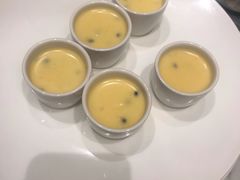 -北京王府井希尔顿酒店·秦唐中餐厅Chynna