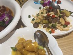 -德胜轩正宗顺德菜(宝安沙井会展中心店)