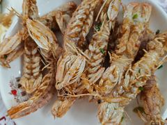 -汪姐海鲜(侨港总店·金冠好店)