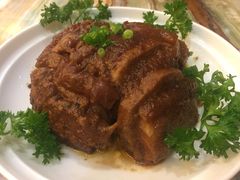 -椿记烧鹅(叠彩店)