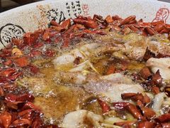 -马家水煮鱼(富民街店)