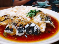 -老妈私房鱼头(欧洲城店)