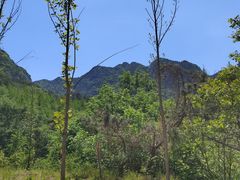 -昆嵛山石门里景区