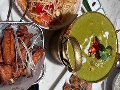 -Home Thai·泰谣(王府井apm店)