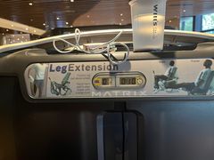 -威尔仕W FITNESS健身会所(联洋广场店)