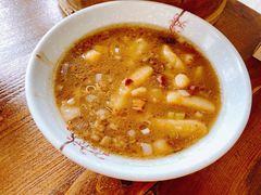 -弓二莜面(总店)