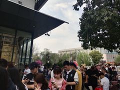 -花园茶楼(兴城西路店)