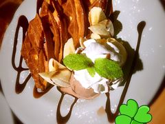 -Lia Cafe Bar Restaurant松山咖啡屋