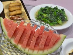 -顺风海鲜港(金玉兰店)