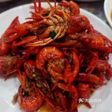 东阳最绝的爆炒龙虾，一定要来尝尝！
