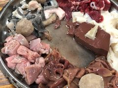 -江村四哥新鲜牛肉店(江高总店)