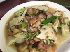 -老友谊餐厅(319国道店)