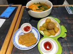 -和府捞面(天河领展广场店)