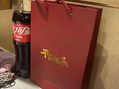 -海底捞火锅(奥体南路店)
