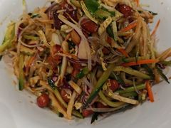 -老边饺子馆(东单店)