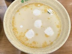 -李记清真馆(打钉巷店)