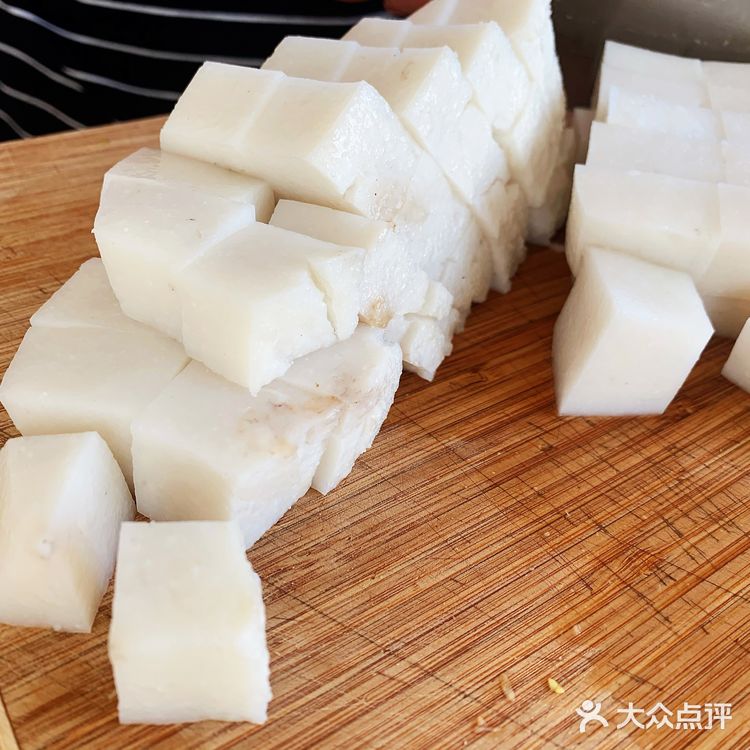 自制湖南米豆腐 在家也可以吃到的家乡味道