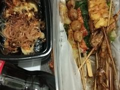 烤丸子-小胖龙虾烧烤(东波路店)