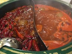 -有拈头成都市井火锅(老门东店)