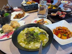 -若蘭慈·无国界素食料理(欢乐海岸店)
